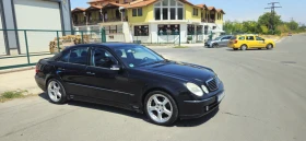 Mercedes-Benz E 320 W211, снимка 8