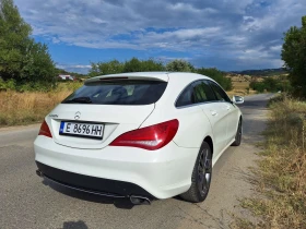 Mercedes-Benz CLA 220 Shooting brake  | Mobile.bg    7