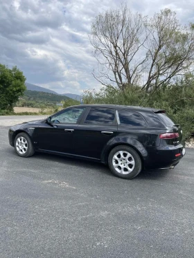 Alfa Romeo 159 1, 8  | Mobile.bg    5