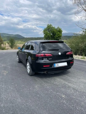 Alfa Romeo 159 1, 8  | Mobile.bg    3