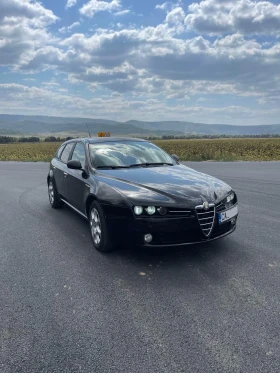     Alfa Romeo 159 1, 8 