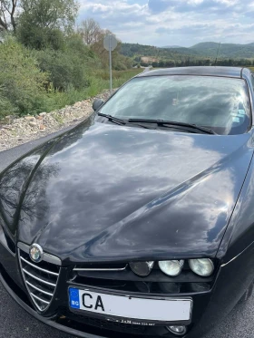 Alfa Romeo 159 1, 8  | Mobile.bg    13