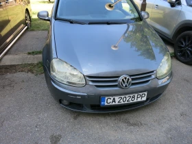 VW Golf, снимка 1