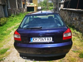 Audi A3, снимка 5