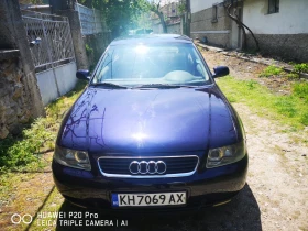 Audi A3, снимка 1