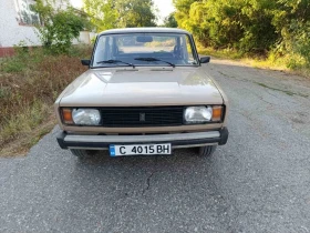 Lada 2105 1300 - изображение 1