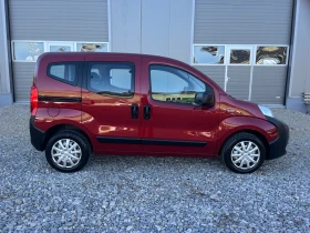 Citroen Nemo 1.4i Реални 132хил км, снимка 3