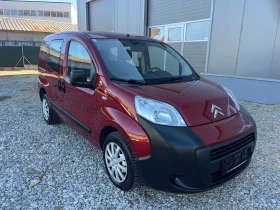 Citroen Nemo 1.4i Реални 132хил км - изображение 1