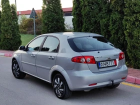 Chevrolet Lacetti 2.0TCDI-16V(121)* FACELIFT* НОВ ВНОС* , снимка 4