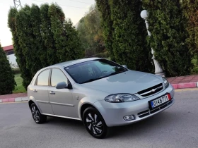 Chevrolet Lacetti 2.0TCDI-16V(121)* FACELIFT* НОВ ВНОС* , снимка 8