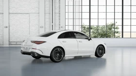 Mercedes-Benz CLA 250 4MATIC - [5] 