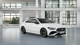 Mercedes-Benz CLA 250 4MATIC - [1] 