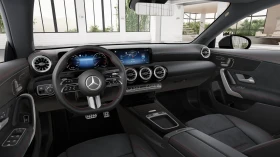 Mercedes-Benz CLA 250 4MATIC - [9] 