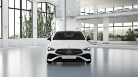 Mercedes-Benz CLA 250 4MATIC - [3] 