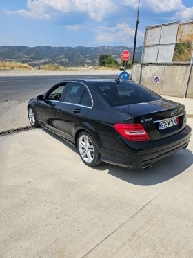 Mercedes-Benz C 300 | Mobile.bg    7