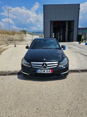 Mercedes-Benz C 300 | Mobile.bg    2