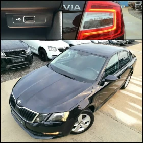 Skoda Octavia 2.0TDI - DSG -150k.c., снимка 2