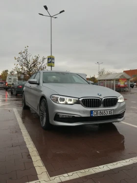 BMW 530  - [1] 