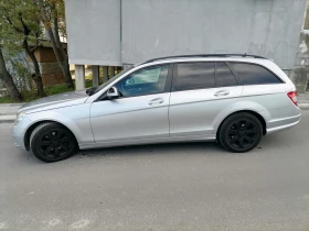 Mercedes-Benz C 220 2.2 140, снимка 7