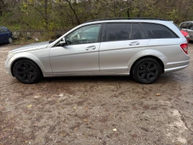 Mercedes-Benz C 220 2.2 140, снимка 5