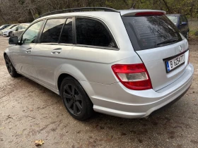 Mercedes-Benz C 220 2.2 140, снимка 7