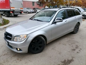 Mercedes-Benz C 220 2.2 140, снимка 3