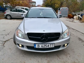 Mercedes-Benz C 220 2.2 140, снимка 1