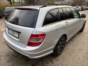 Mercedes-Benz C 220 2.2 140, снимка 6