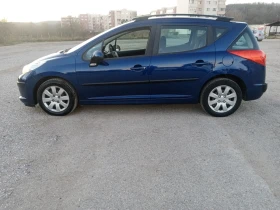 Peugeot 207 1.4ILIMITED-EDITION - [6] 