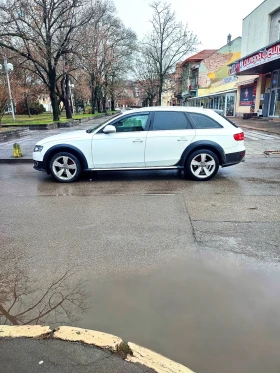 Audi A4 Allroad Allroad 2.0TDI 170 , снимка 3