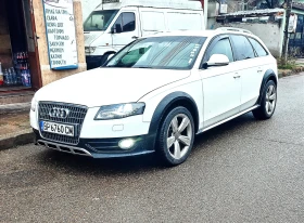 Audi A4 Allroad Allroad 2.0TDI 170 , снимка 5