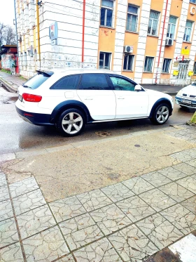 Audi A4 Allroad Allroad 2.0TDI 170 , снимка 4