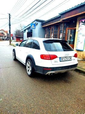 Audi A4 Allroad Allroad 2.0TDI 170 , снимка 2