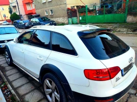 Audi A4 Allroad Allroad 2.0TDI 170 , снимка 6