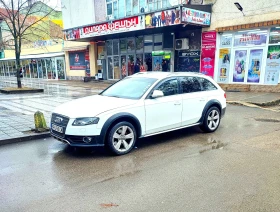 Audi A4 Allroad Allroad 2.0TDI 170 , снимка 1