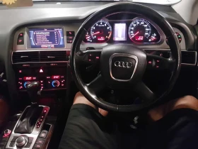 Audi A6 4.2 Quattro V8 FSI 355..  | Mobile.bg    6