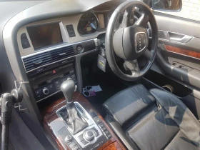 Audi A6 4.2 Quattro V8 FSI 355..  | Mobile.bg    2