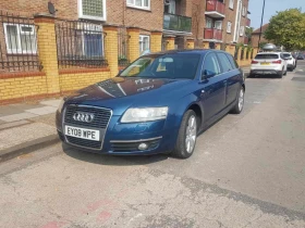 Audi A6 4.2 Quattro V8 FSI 355..  | Mobile.bg    3