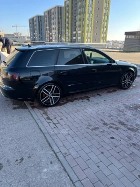 Audi A4 1.9 TDI, снимка 3