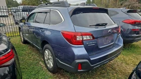 Subaru Outback, снимка 3