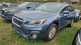 Subaru Outback, снимка 2