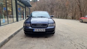 Audi A4, снимка 2