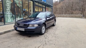 Audi A4, снимка 1