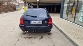 Audi A4, снимка 7