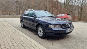 Audi A4, снимка 5