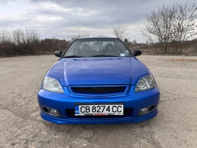 Honda Civic, снимка 2