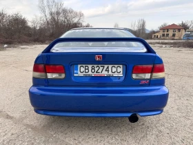 Honda Civic, снимка 5