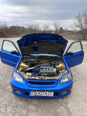 Honda Civic, снимка 1