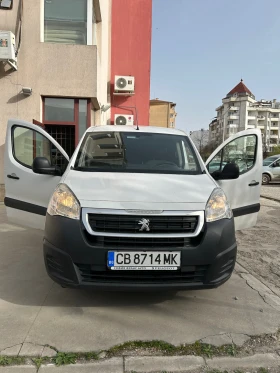 Peugeot Partner, снимка 2