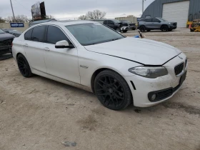  BMW 535